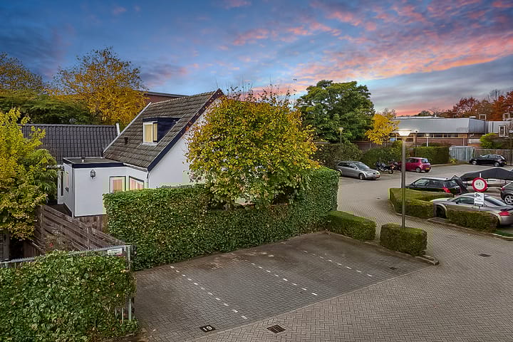 Beckeringhstraat 19 in Soest