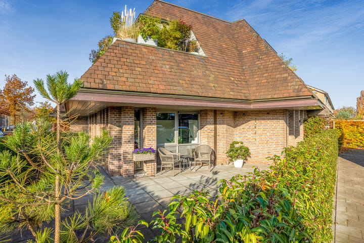 Foto van woning Beckeringhstraat 36-11, Soest