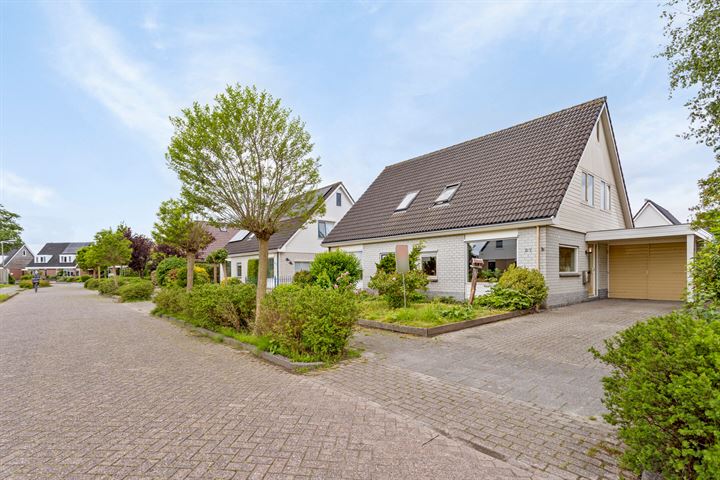 Beckrypleane 27 in Menaam foto