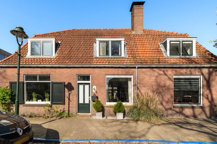 Beckumerstraat 18 in Hengelo