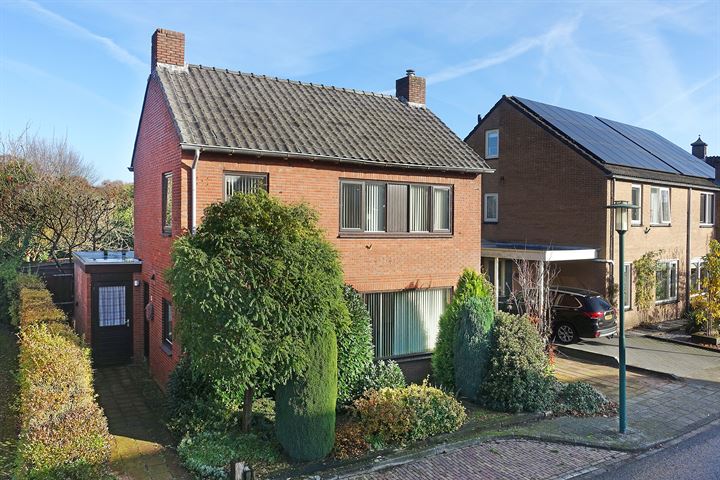 Beckumerstraat 190 in Enschede foto