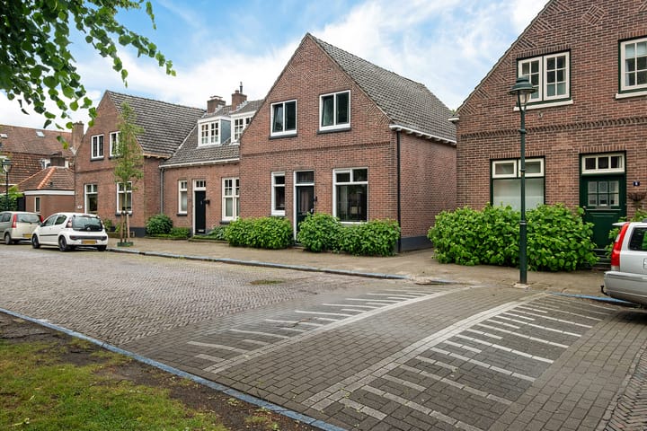 Foto van woning Beckumerstraat 8, Hengelo