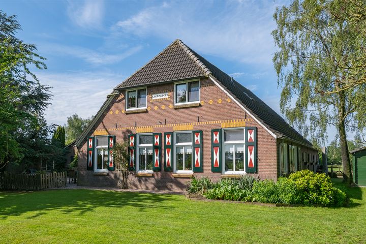 Bedelaarsdijk 5 in Ruurlo foto
