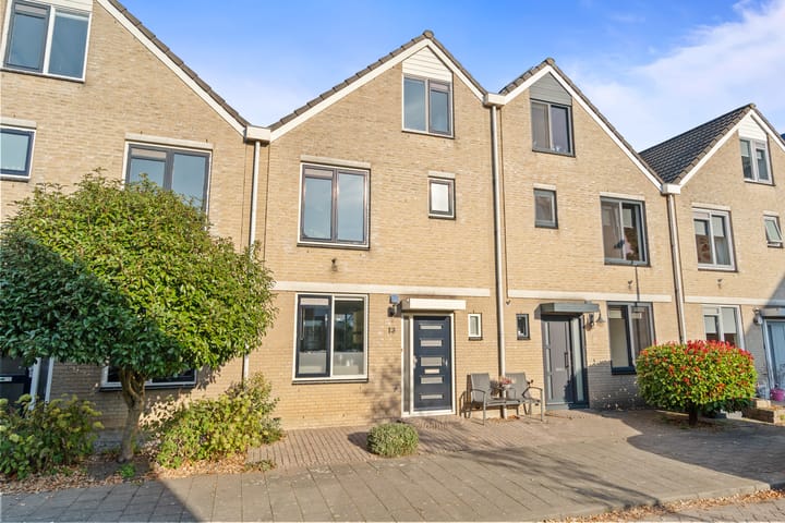 Foto van woning Bedevaartweg 13, IJsselstein