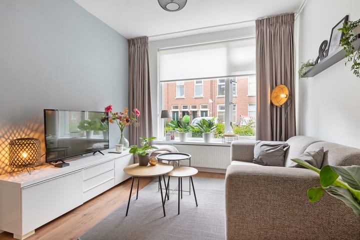 Bedumerstraat 98 in Groningen foto