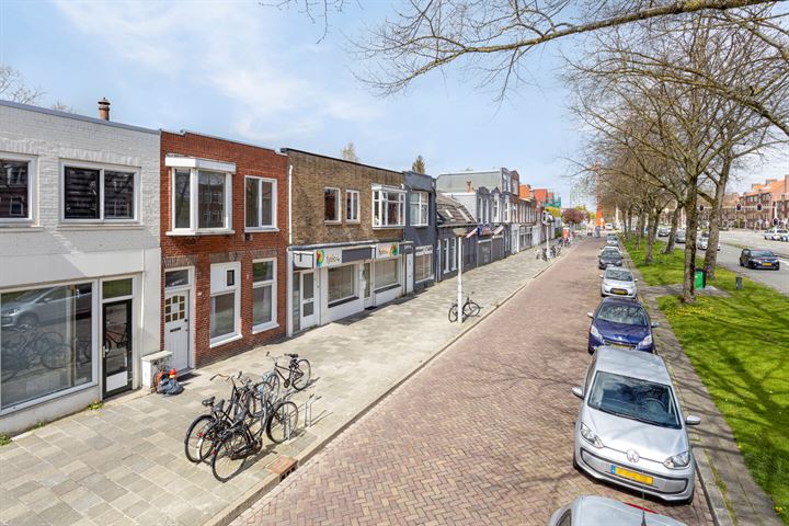 Bedumerweg 50 in Groningen foto