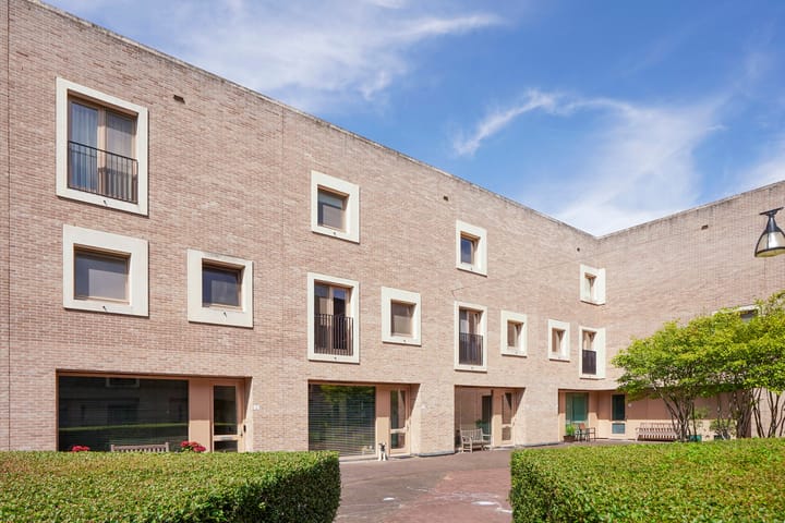 Beeckendael 11 in 's-Hertogenbosch foto