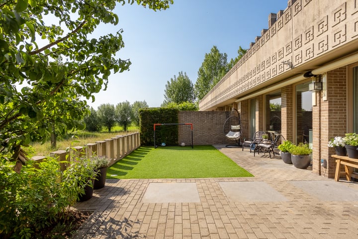 Beeckendael 26 in 's-Hertogenbosch foto