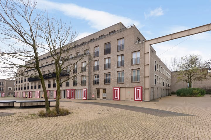 Beeckendael 39 in 's-Hertogenbosch