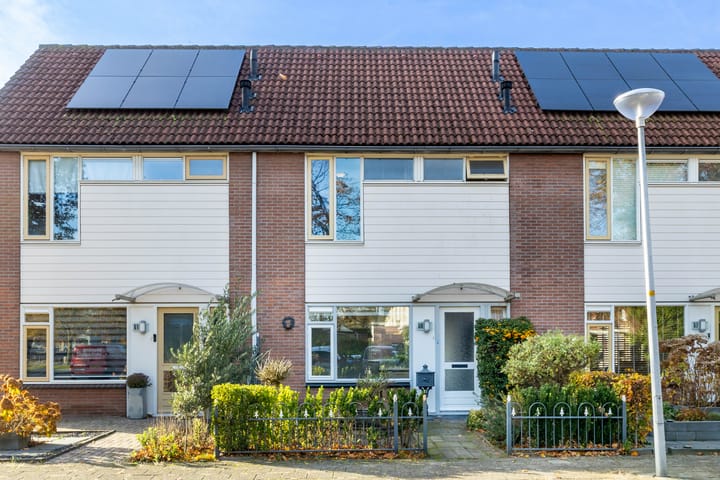 Foto van woning Beeckesteyn 59, Almelo