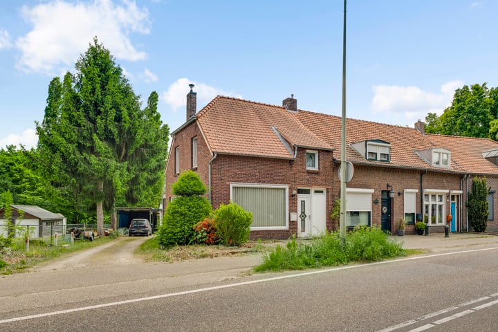 Beegderweg 7 in Horn foto