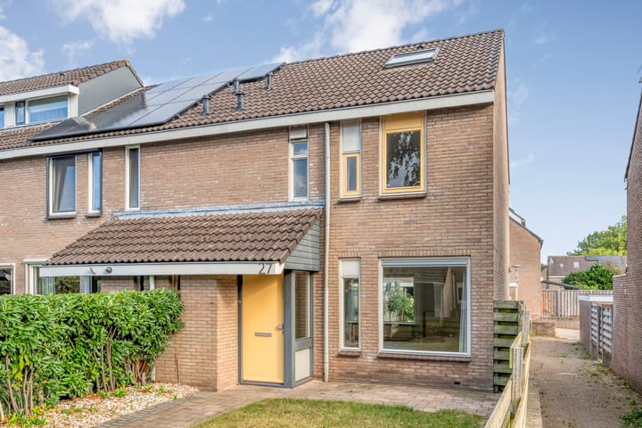 Beekberg 27 in Hardenberg