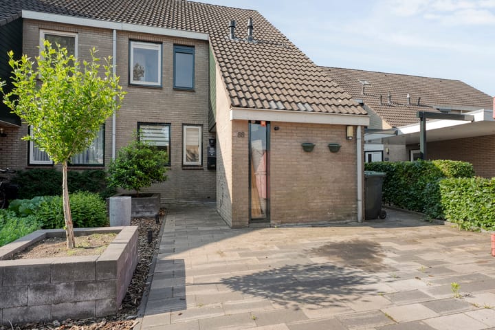 Foto van woning Beekberg 88, Hardenberg