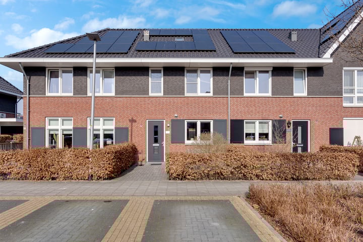 Beekenkampweg 48 in Doornspijk foto