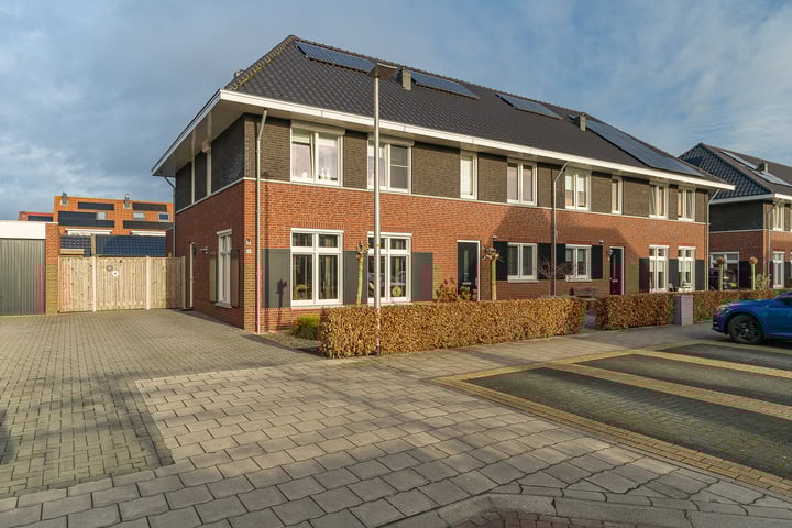 Beekenkampweg 66 in Doornspijk foto