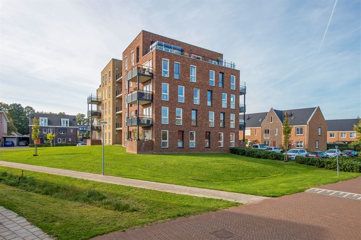 Beekenoord 20 in Westervoort foto