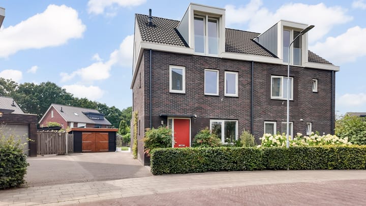 Beekenoord 43 in Westervoort foto
