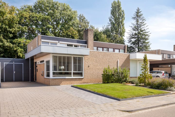 Beekerweg 18 in Ulestraten