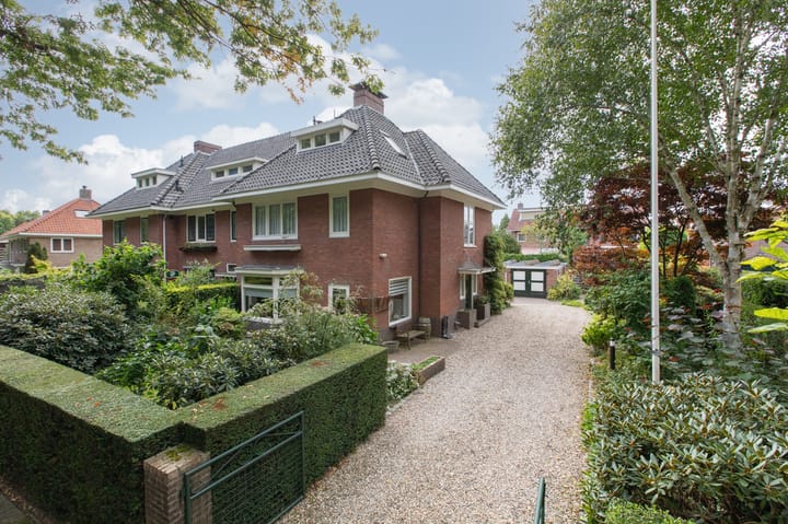 Foto van woning Beekhuizenseweg 51, Velp