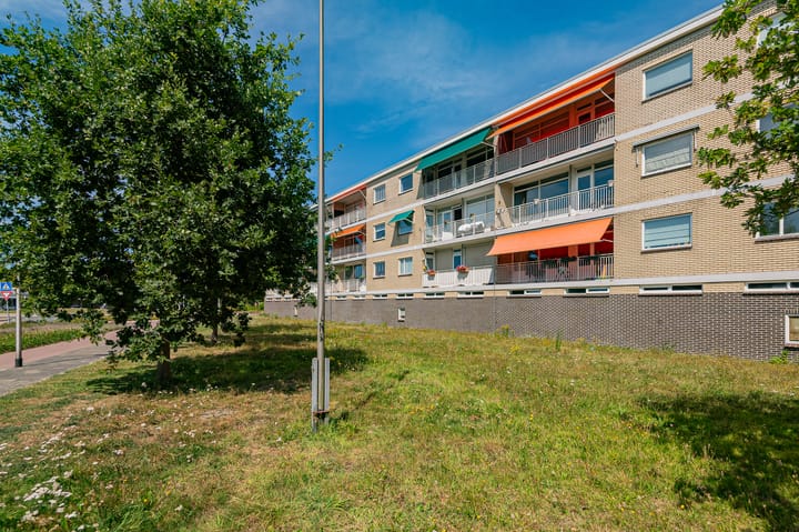Beeklaan 106 in Noordwijk
