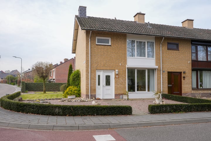 Beeklaan 13 in Wittem