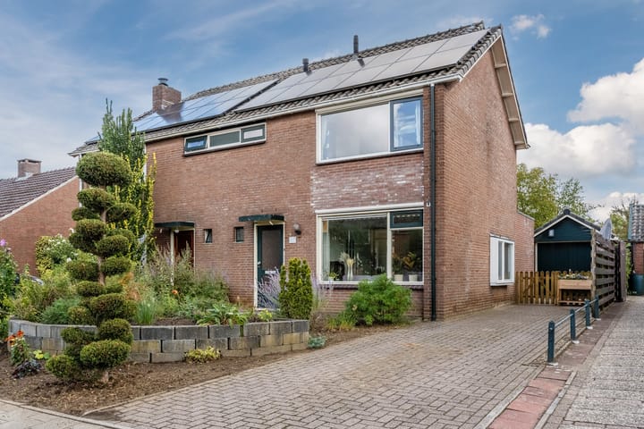Foto van woning Beeklaan 13, Wichmond