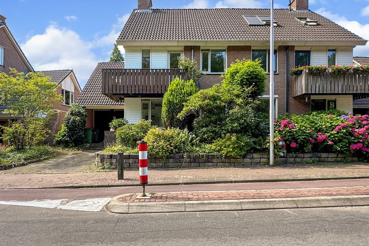Beeklaan 16 in Heveadorp foto