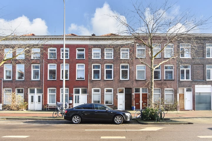 Beeklaan 17 in 's-Gravenhage foto