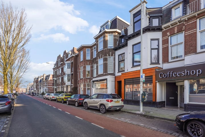 Foto van woning Beeklaan 345B, 's-Gravenhage