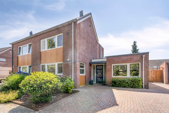 Foto van woning Beekland 9, Roden