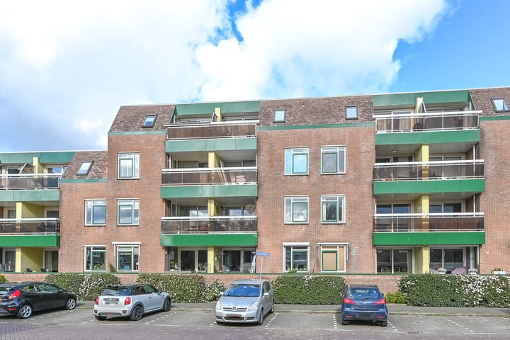 Beekmansbos 28 in IJmuiden foto