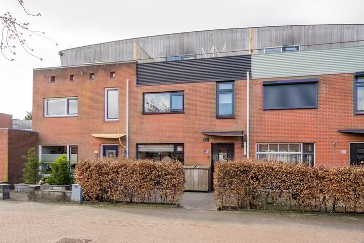 Beekmansgoed 14 in Nijkerk foto