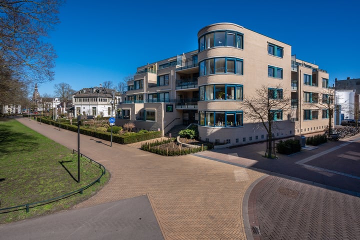 Beekpark 76 in Apeldoorn foto