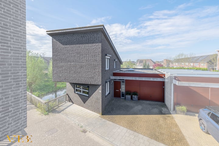 Beekpunge 21 in Tegelen foto