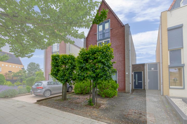 Beekpunge 45 in Tegelen foto