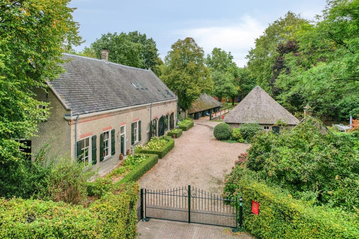 Beeksestraat 76 in Prinsenbeek