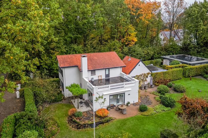 Beeksestraat 88 in Prinsenbeek