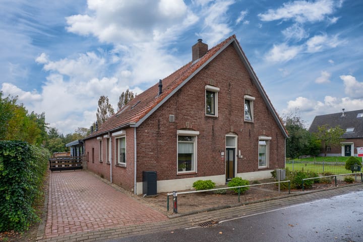 Foto van woning Beekseweg 45, Babberich
