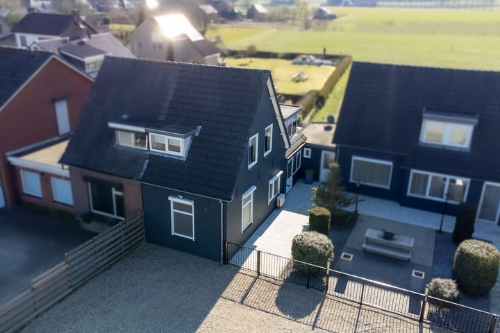 Foto van woning Beekseweg 7, Kilder