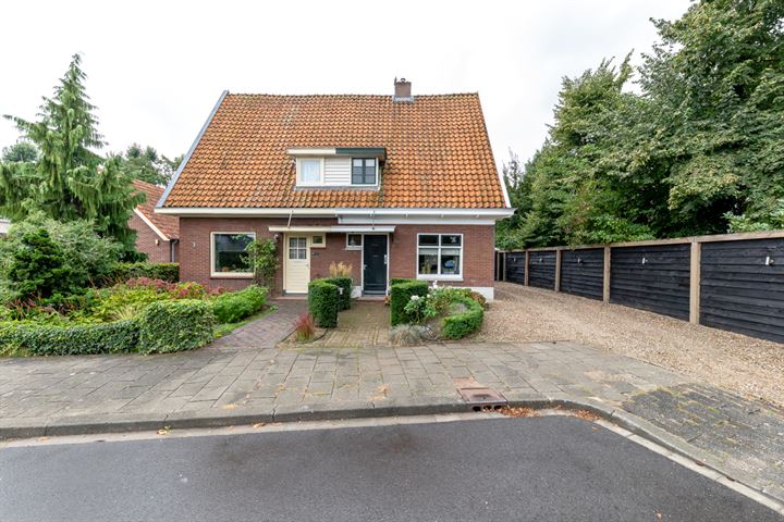 Beekstraat 109 in Gaanderen foto