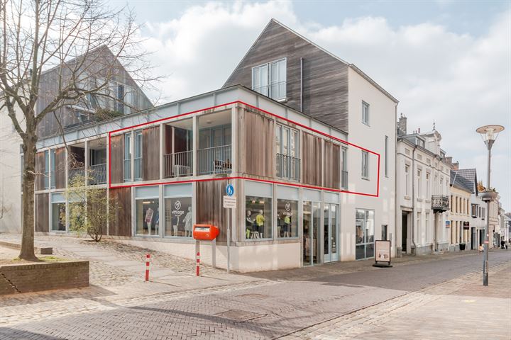 Beekstraat 17 in Meerssen foto