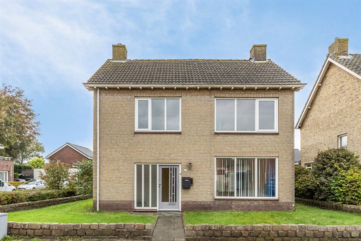 Beekstraat 24 in Chaam foto