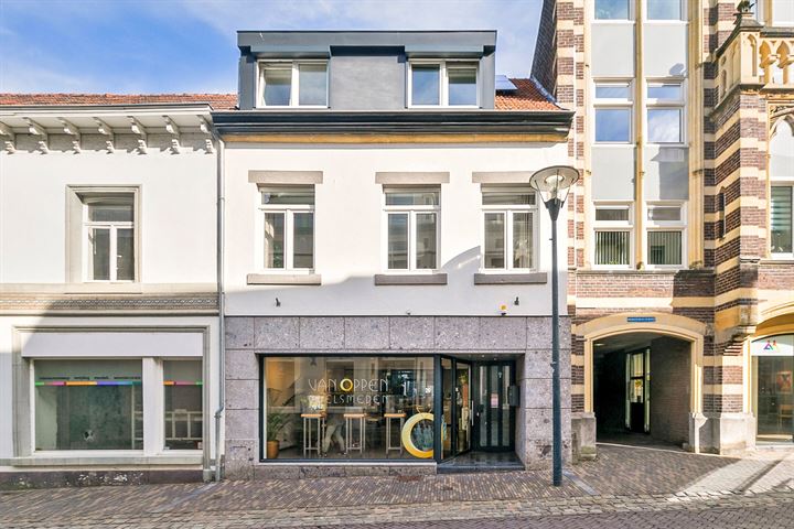 Beekstraat 26a in Meerssen foto