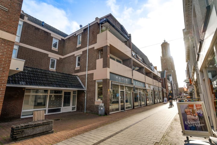 Beekstraat 28 in Weert