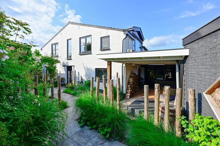 Beekstraat 49 in Barneveld foto