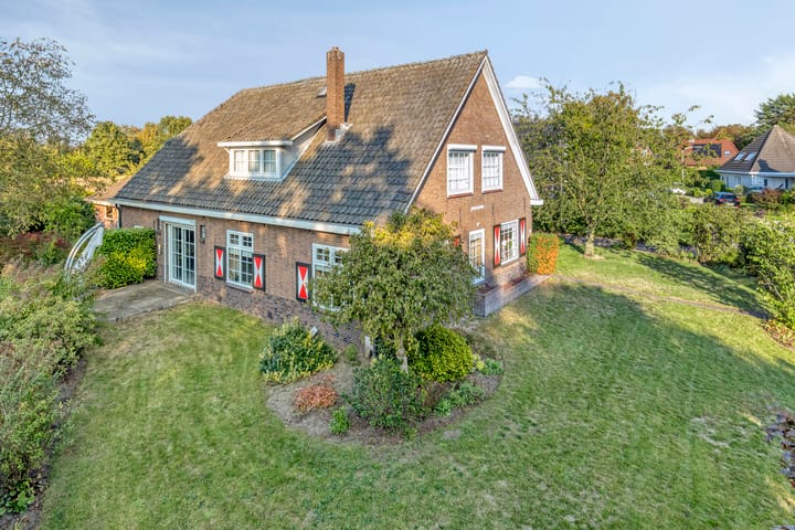 Beekstraat 56 in Gaanderen foto