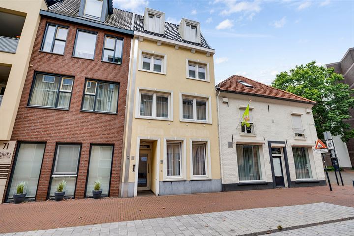Beekstraat 73 in Weert foto