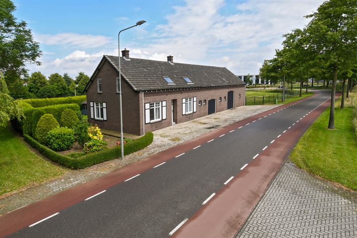 Beekstraat 87 in Panningen foto