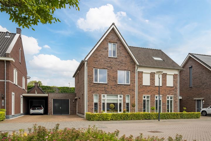 Beekvloed 19 in Volkel foto