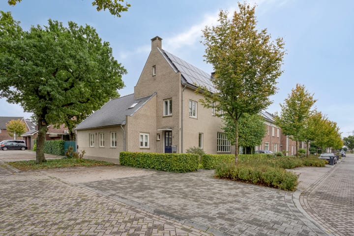 Foto van woning Beekvloed 20, Volkel